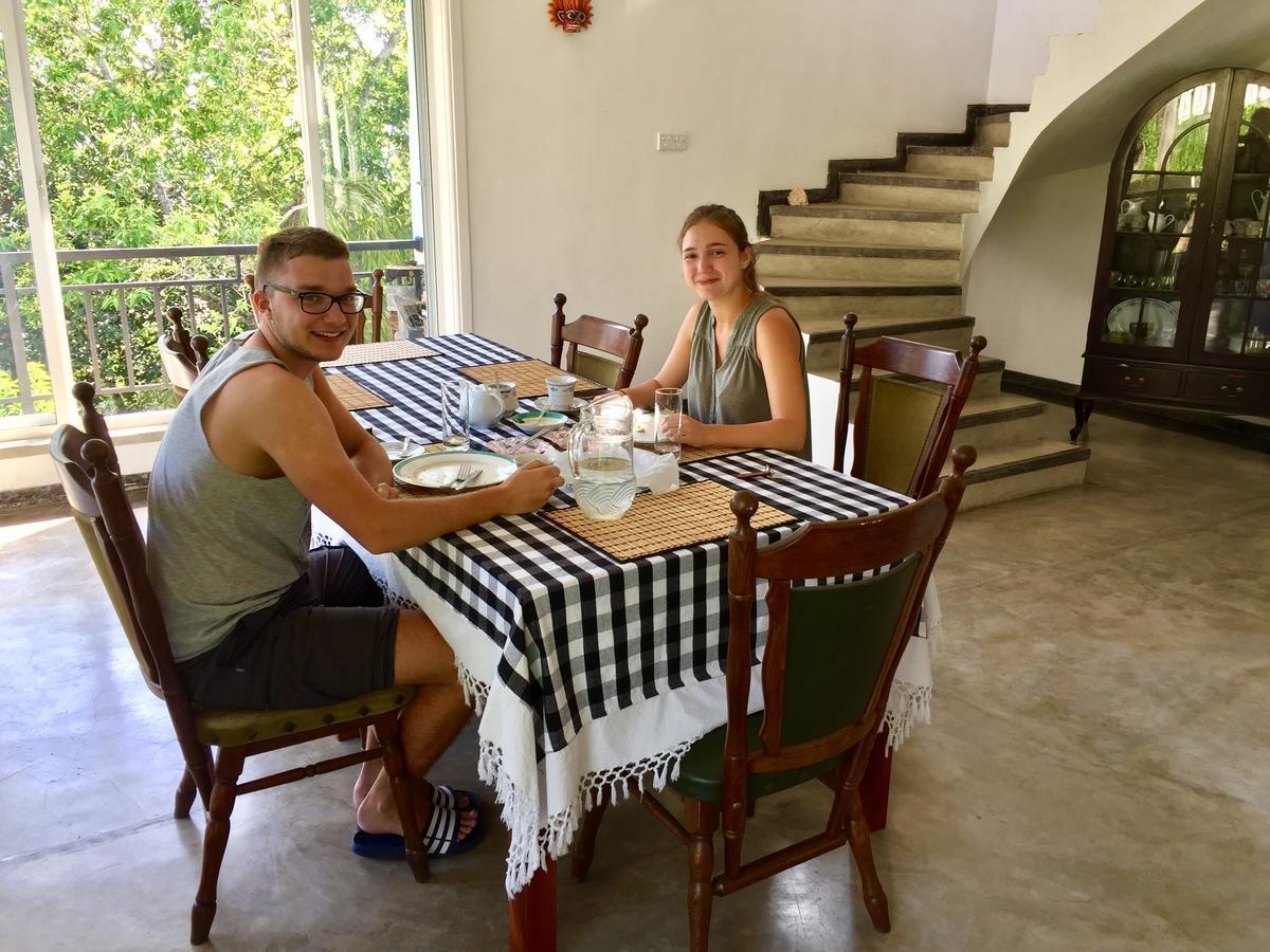 La Colina Kandy Kültér fotó