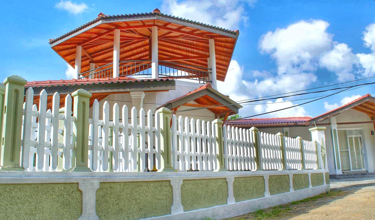 La Colina Kandy Kültér fotó